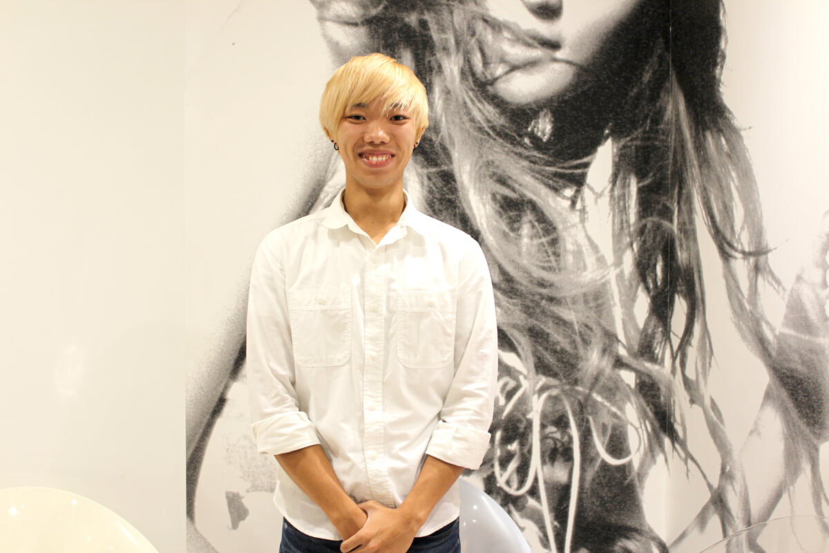 堀川　拓海 (2)a